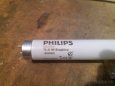 Philips trubice