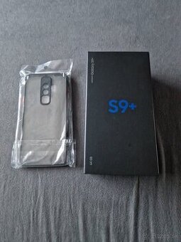 Predam Samsung Galaxy S9 plus 64gb