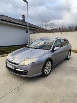 Renault Laguna Grandtour 2.0 dCi