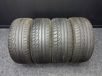 Sada pneu 245/45/18 DUNLOP