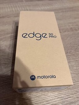 Motorola edge 50 pro