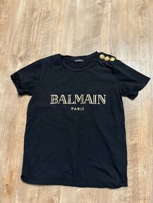 balmain tricko