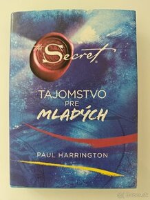 The Secret - Tajomstvo pre mladých - 1