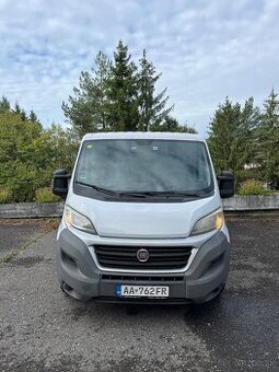 Predám Fiat Ducato Sport