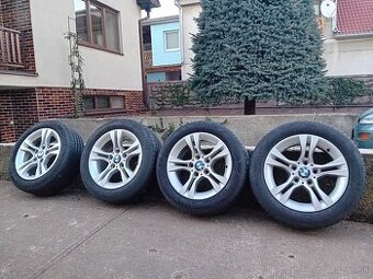 205/55 r16 letne BMW