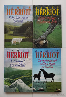 James Herriot