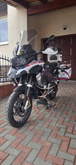 BMW R1250GS ADVENTURE r.v. 2021