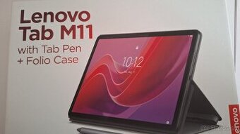 Lenovo Tab M11 ZADA0193CZ