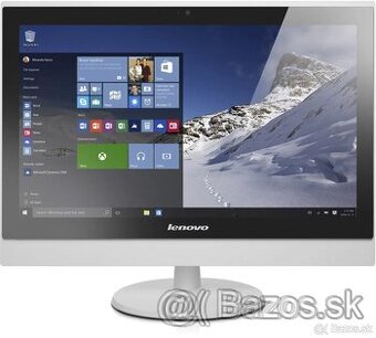 Lenovo All In One 21,5"