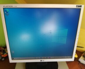 Predám LCD Monitor.