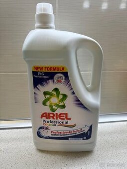 ARIEL Color 5l (100 praní)