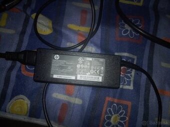 Adapter ac/DC orig Hewlett-Packard 90W