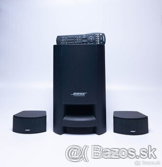 BOSE CineMate GS Series II