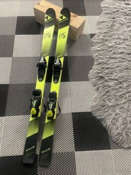 Lyže Fischer RC4 JR 130cm