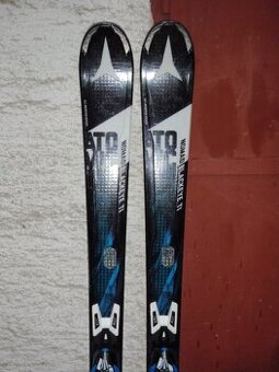 Atomic Nomad Blackley Ti 174cm.