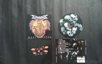 CDs DISMEMBER