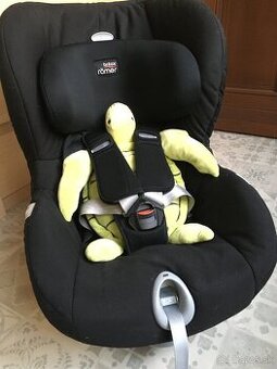 Britax Romer King II LS