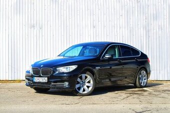 BMW Rad 5 GT 530d xDrive