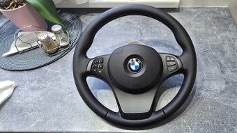 Volant BMW X5 X3 E83 E53 classic komplet