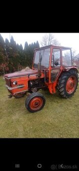 Zetor 2511