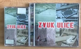 Kupim kazetu Zvuk Ulice 2000