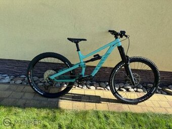 Canyon Torque Mullet AL 5