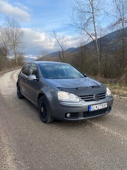 Vw Golf 5