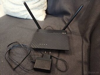 Asus Router 2 antenky 20e - 1