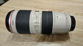 Canon EF 70-200 f/2.8L IS II USM - 1