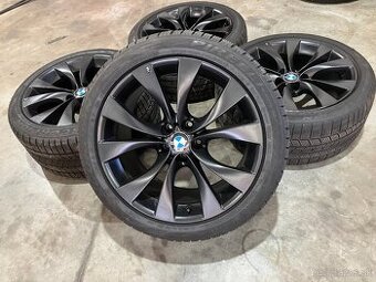 5x120 r20 orig. BMW +Pneu