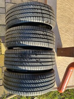 215/55 R18 Michelin Primacy 4 Letné - 1