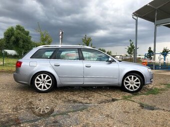 Predám AUDI A4 Avant S-Line 2.0TDI, 103 kW 7 st. automat