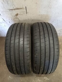 225/40R19 93Y Goodyear letná