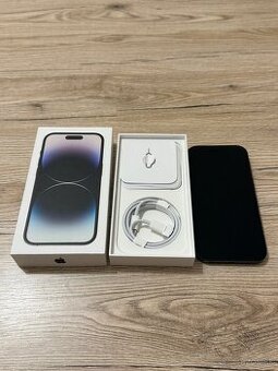 Apple iPhone 14 Pro 256gb