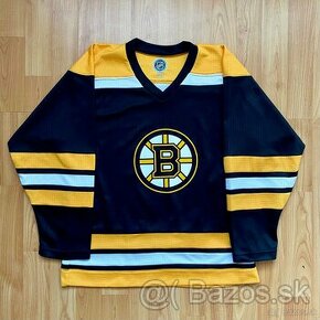 Detský hokejový dres Boston Bruins