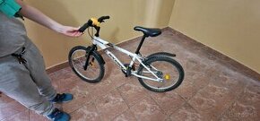 Predám detsky bicykel Rockríder 20 kolesa