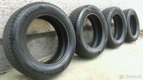 letné pneu 185/60 r15  Nokian Wetproof  - kúpa 2023 - 7,8 mm