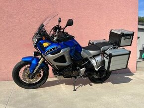 Yamaha XT1200Z Super Tenere rok 2010,74000km 1 rok záruka