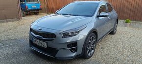 Kia xceed 1.6tgdi 150.kw