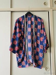 Prehoz, kimono - 1