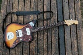 Squier Vibe Jazzmaster