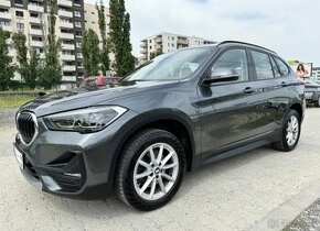 BMW X1 sDrive 18d A/T