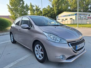 Predám Peugeot 208 1.4 Vti