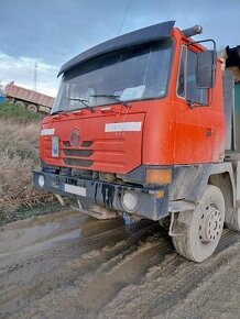 Tatra T815 8x8 S1