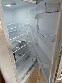 Beko chladnička s mrazničkou - 1