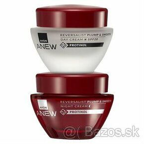 Set krémov Anew Reversalist