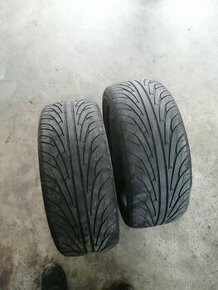 Letne pneu 205/40 R17 - 1