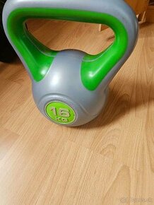 Činka Sportago Kettle-bell 16kg