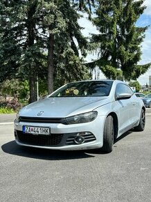 VW Scirocco 1.4 TSI 118kw - 1