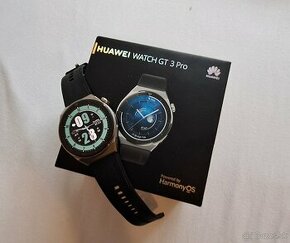 Huawei Watch GT 3 Pro 46mm